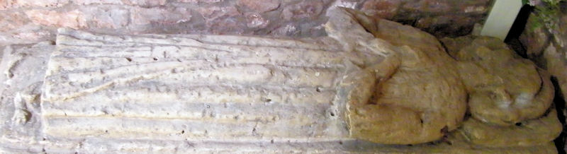 Long Ashton - All Saints Civilian 1280